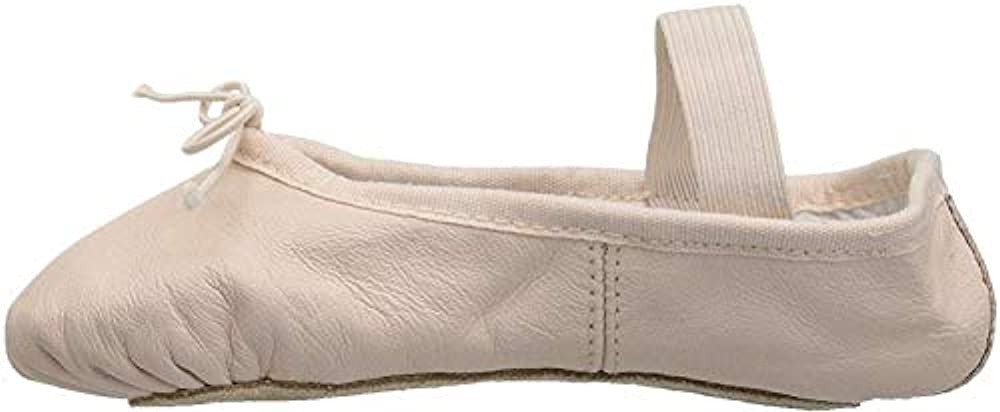 5 Medium Theatrical Pink Bloch Womens Dansoft Full Sole Leather Ballet Slipper/Shoe Dance 5 Medium Theatrical Pink Bloch Womens Dansoft Full Sole Leather Ballet Slipper/Shoe Dance